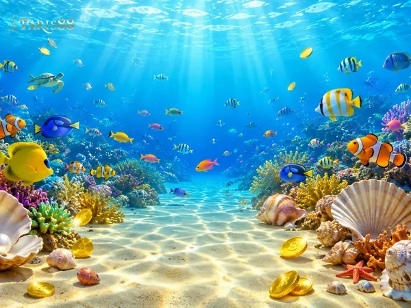Gambar Fishing Game 1